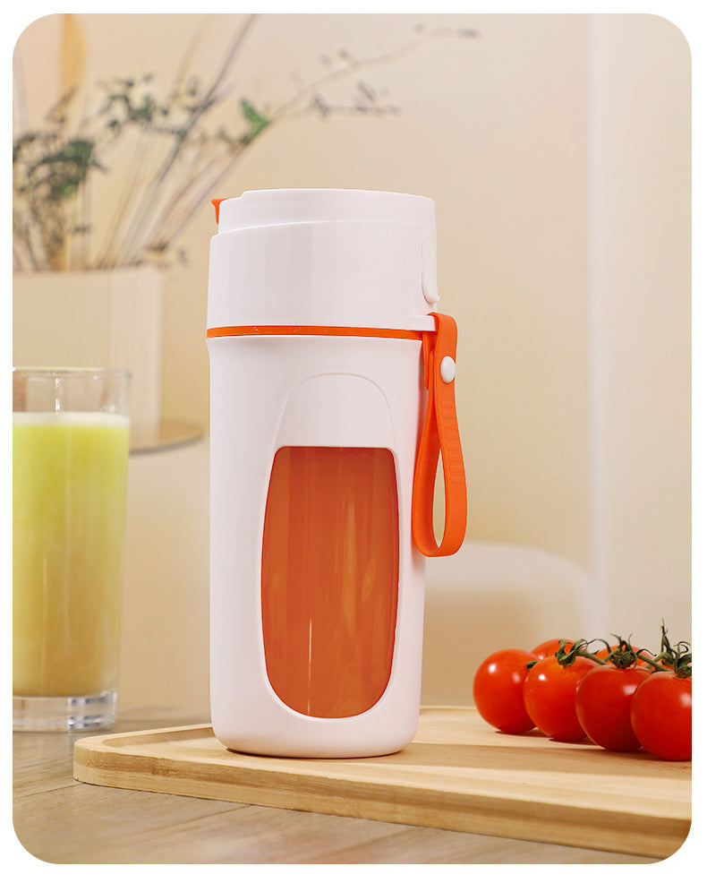 LURON TAŞINABİLİR MİNİ BLENDER