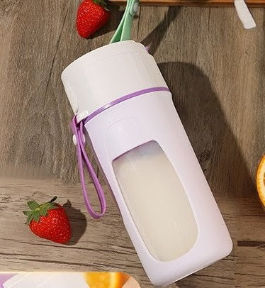 LURON TAŞINABİLİR MİNİ BLENDER