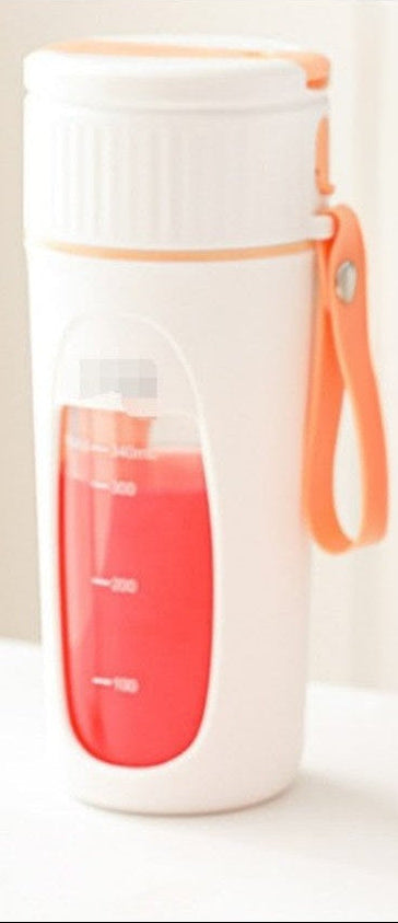 LURON TAŞINABİLİR MİNİ BLENDER