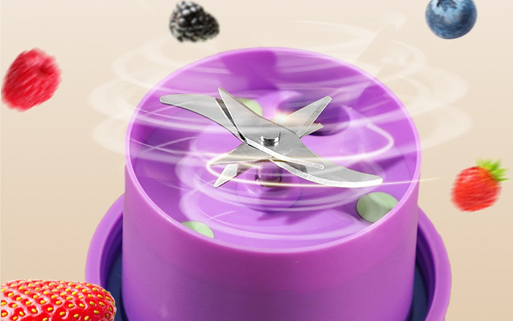 LURON TAŞINABİLİR MİNİ BLENDER