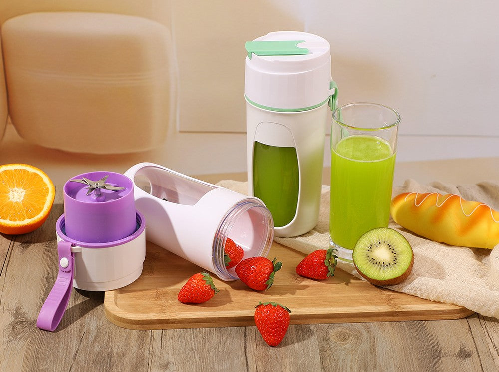 LURON TAŞINABİLİR MİNİ BLENDER