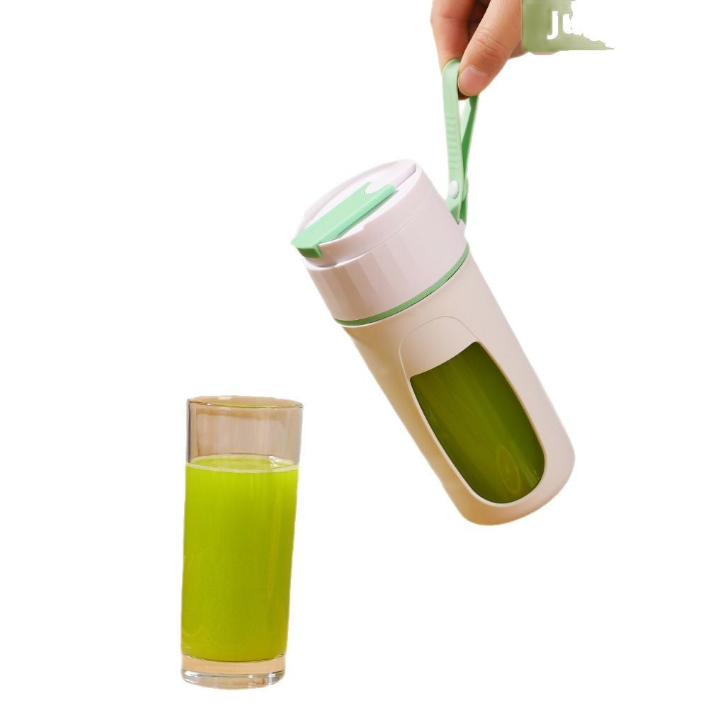 LURON TAŞINABİLİR MİNİ BLENDER