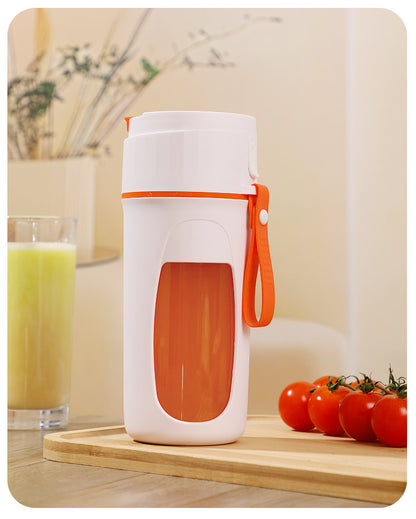 LURON TAŞINABİLİR MİNİ BLENDER