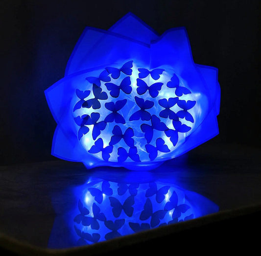 Kelebek buketi : aşkın ve zarafetin simgesi